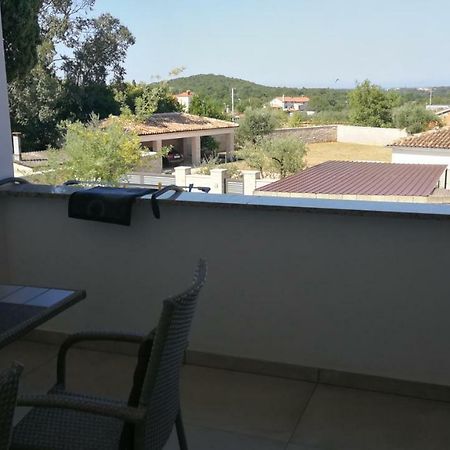 App Roko Apartment Porec Exterior photo