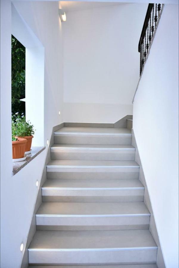 App Roko Apartment Porec Exterior photo